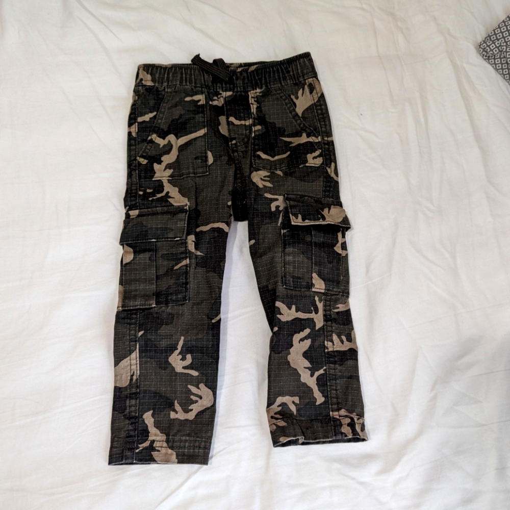Old Navy Army pants